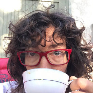 Meet your Posher, Tamara
